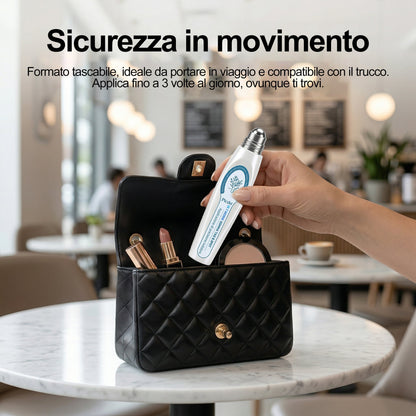 𝐏i𝐜𝐝o® 💡 Soluzione mirata di 7 giorni per la cura degli acrocordoni e delle imperfezioni cutanee (Applicazione indolore con roll-on, senza lasciare segni)