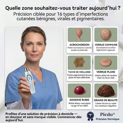𝐏𝐢𝐜𝐝𝐨® 👨‍⚕️ 𝐒𝐨𝐥𝐮𝐭𝐢𝐨𝐧 𝐜𝐢𝐛𝐥é𝐞 𝟕 𝐣𝐨𝐮𝐫𝐬 𝐩𝐨𝐮𝐫   𝐚𝐜𝐫𝐨𝐜𝐡𝐨𝐫𝐝𝐨𝐧𝐬 𝐞𝐭 𝐢𝐦𝐩𝐞𝐫𝐟𝐞𝐜𝐭𝐢𝐨𝐧𝐬(Roll-on indolore et sans trace)🪉