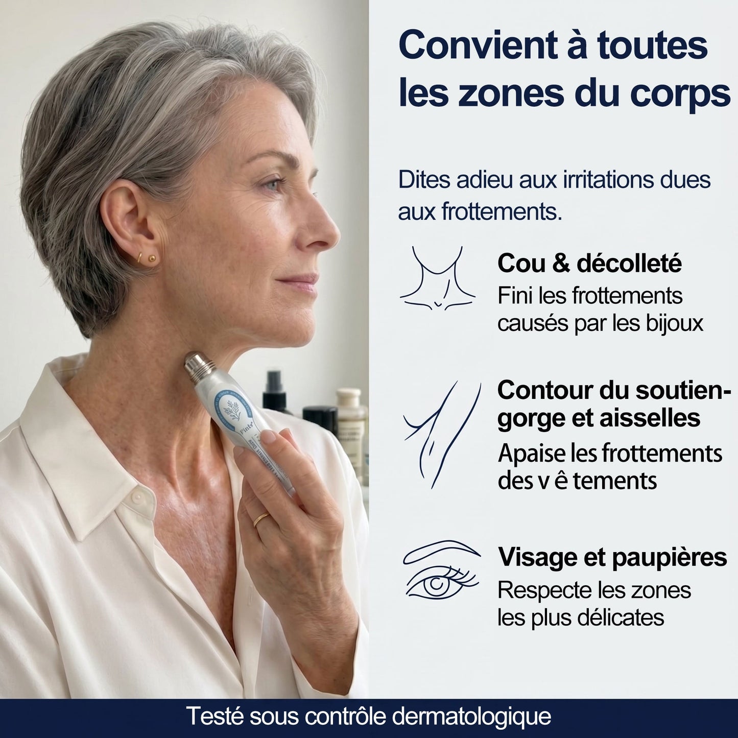 𝐏𝐢𝐜𝐝𝐨® 👨‍⚕️ 𝐒𝐨𝐥𝐮𝐭𝐢𝐨𝐧 𝐜𝐢𝐛𝐥é𝐞 𝟕 𝐣𝐨𝐮𝐫𝐬 𝐩𝐨𝐮𝐫   𝐚𝐜𝐫𝐨𝐜𝐡𝐨𝐫𝐝𝐨𝐧𝐬 𝐞𝐭 𝐢𝐦𝐩𝐞𝐫𝐟𝐞𝐜𝐭𝐢𝐨𝐧𝐬(Roll-on indolore et sans trace)🪉