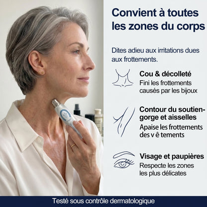 𝐏𝐢𝐜𝐝𝐨® 👨‍⚕️ 𝐒𝐨𝐥𝐮𝐭𝐢𝐨𝐧 𝐜𝐢𝐛𝐥é𝐞 𝟕 𝐣𝐨𝐮𝐫𝐬 𝐩𝐨𝐮𝐫   𝐚𝐜𝐫𝐨𝐜𝐡𝐨𝐫𝐝𝐨𝐧𝐬 𝐞𝐭 𝐢𝐦𝐩𝐞𝐫𝐟𝐞𝐜𝐭𝐢𝐨𝐧𝐬(Roll-on indolore et sans trace)🪉