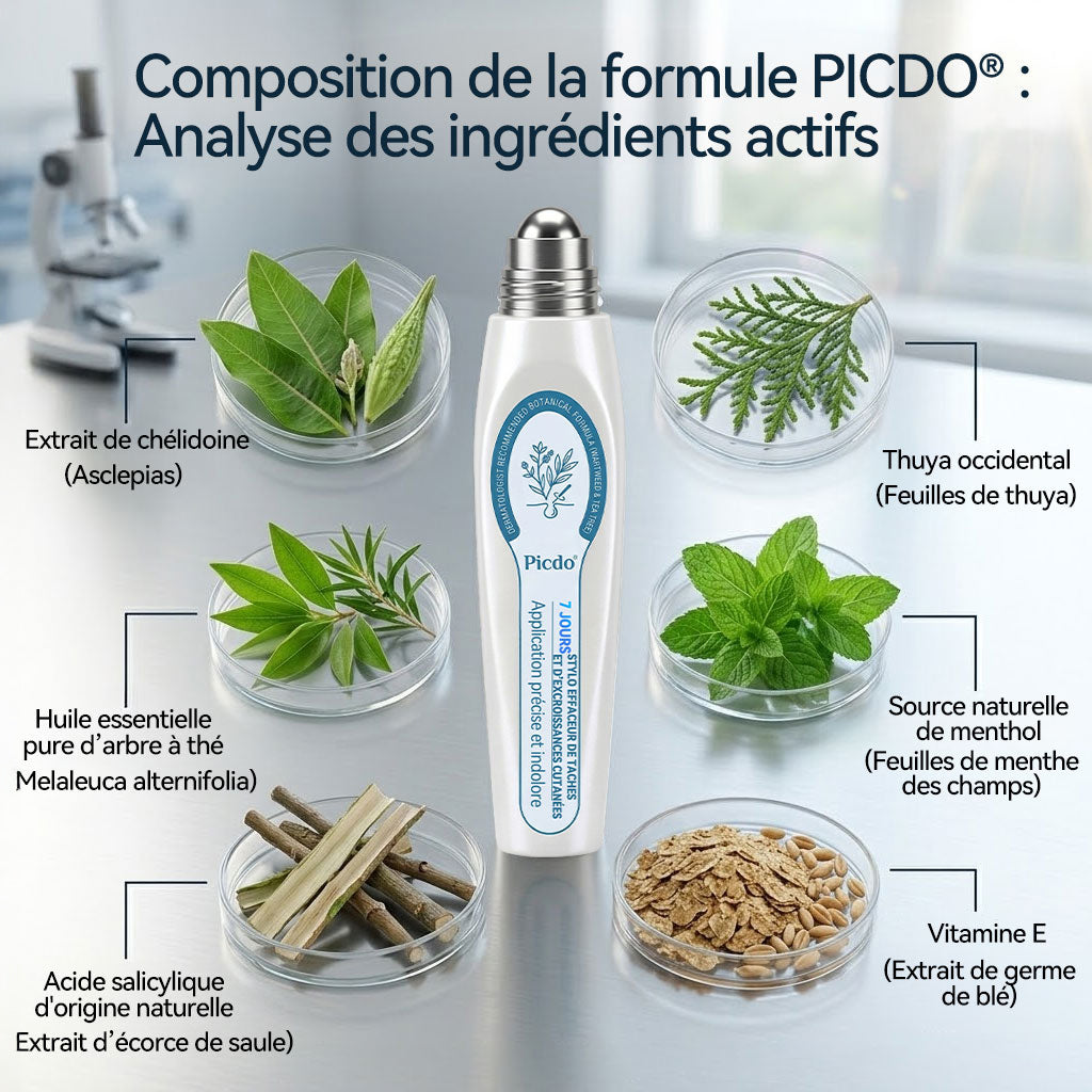 𝐏𝐢𝐜𝐝𝐨® 👨‍⚕️ 𝐒𝐨𝐥𝐮𝐭𝐢𝐨𝐧 𝐜𝐢𝐛𝐥é𝐞 𝟕 𝐣𝐨𝐮𝐫𝐬 𝐩𝐨𝐮𝐫   𝐚𝐜𝐫𝐨𝐜𝐡𝐨𝐫𝐝𝐨𝐧𝐬 𝐞𝐭 𝐢𝐦𝐩𝐞𝐫𝐟𝐞𝐜𝐭𝐢𝐨𝐧𝐬(Roll-on indolore et sans trace)🪉