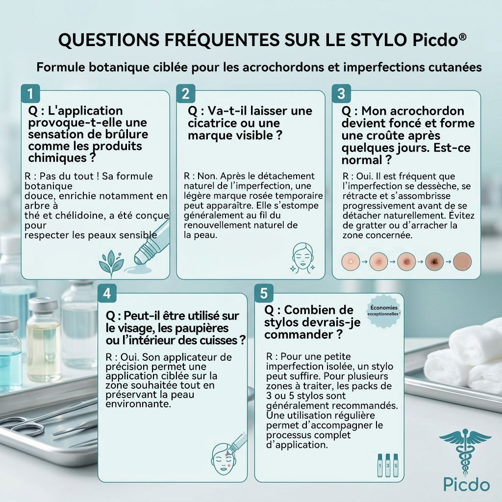 𝐏𝐢𝐜𝐝𝐨® 👨‍⚕️ 𝐒𝐨𝐥𝐮𝐭𝐢𝐨𝐧 𝐜𝐢𝐛𝐥é𝐞 𝟕 𝐣𝐨𝐮𝐫𝐬 𝐩𝐨𝐮𝐫   𝐚𝐜𝐫𝐨𝐜𝐡𝐨𝐫𝐝𝐨𝐧𝐬 𝐞𝐭 𝐢𝐦𝐩𝐞𝐫𝐟𝐞𝐜𝐭𝐢𝐨𝐧𝐬(Roll-on indolore et sans trace)🪉